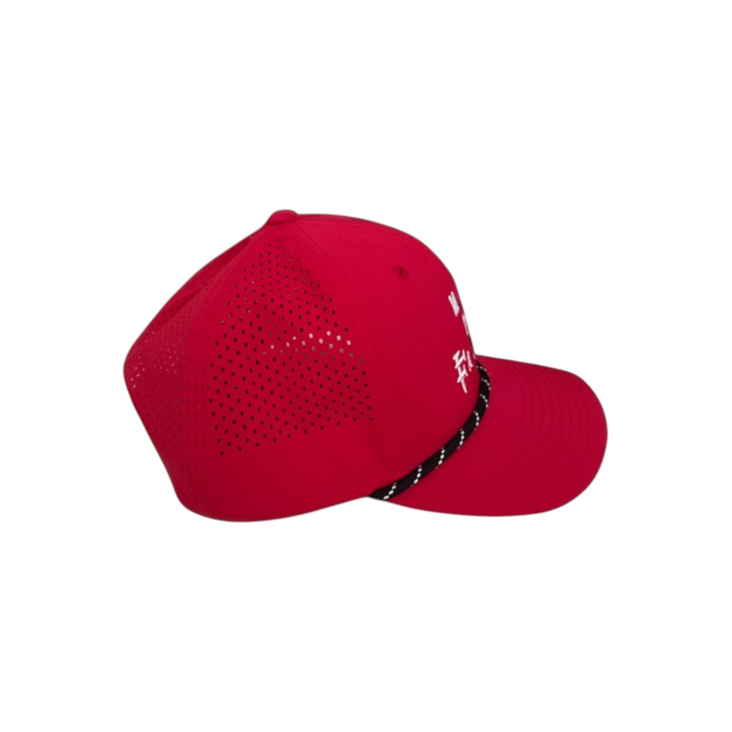 MFG Hat- Bloodline Red