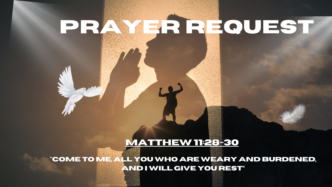 Prayer request