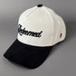 “Redeemed” Corduroy Hat — Black Edition