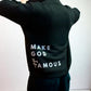 MGF Hoodie- Eternal Onyx