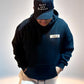 MGF Hoodie- Eternal Onyx