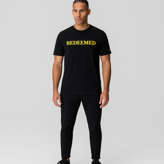 “Redeemed 77” Tee