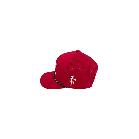 MFG Hat- Bloodline Red