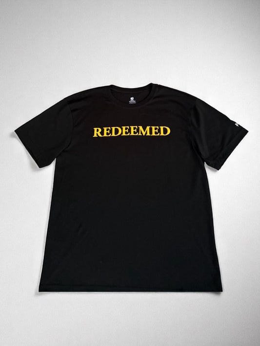 “Redeemed 77” Tee