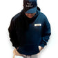MGF Hat- Eternal Onyx Black