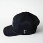 MGF Hat- Eternal Onyx Black