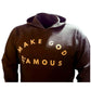 MGF Crewneck- Espresso Haze