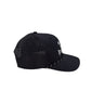 MGF Hat- Eternal Onyx Black