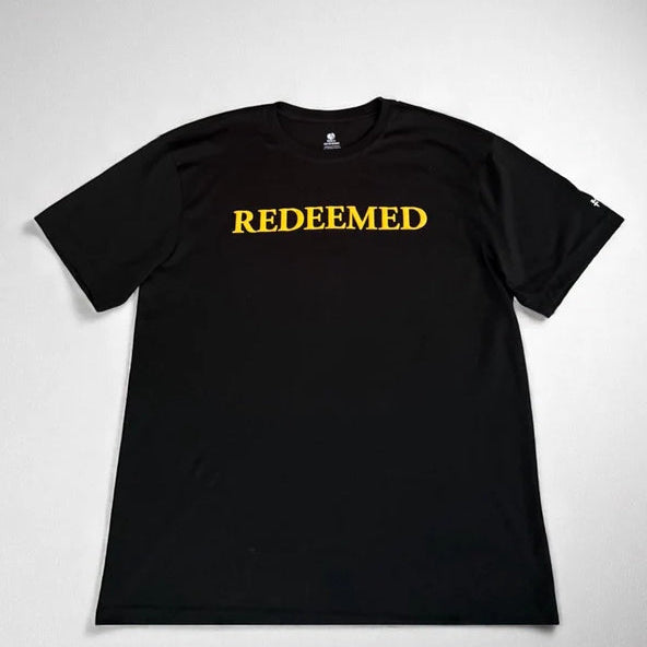 “Redeemed 77” Tee