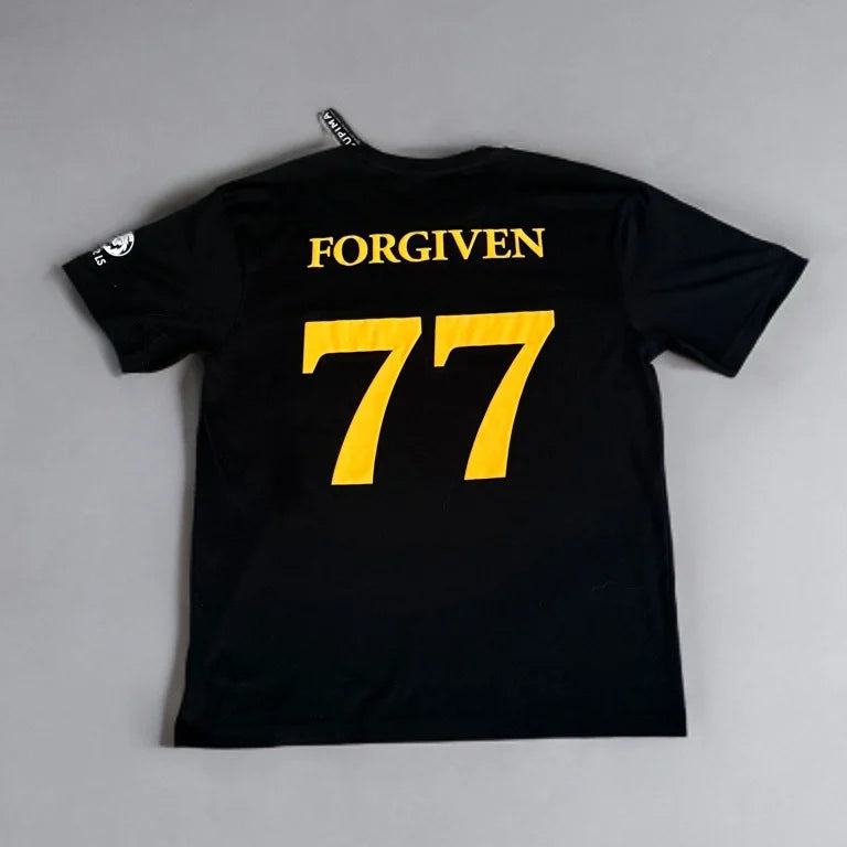 “Redeemed 77” Tee